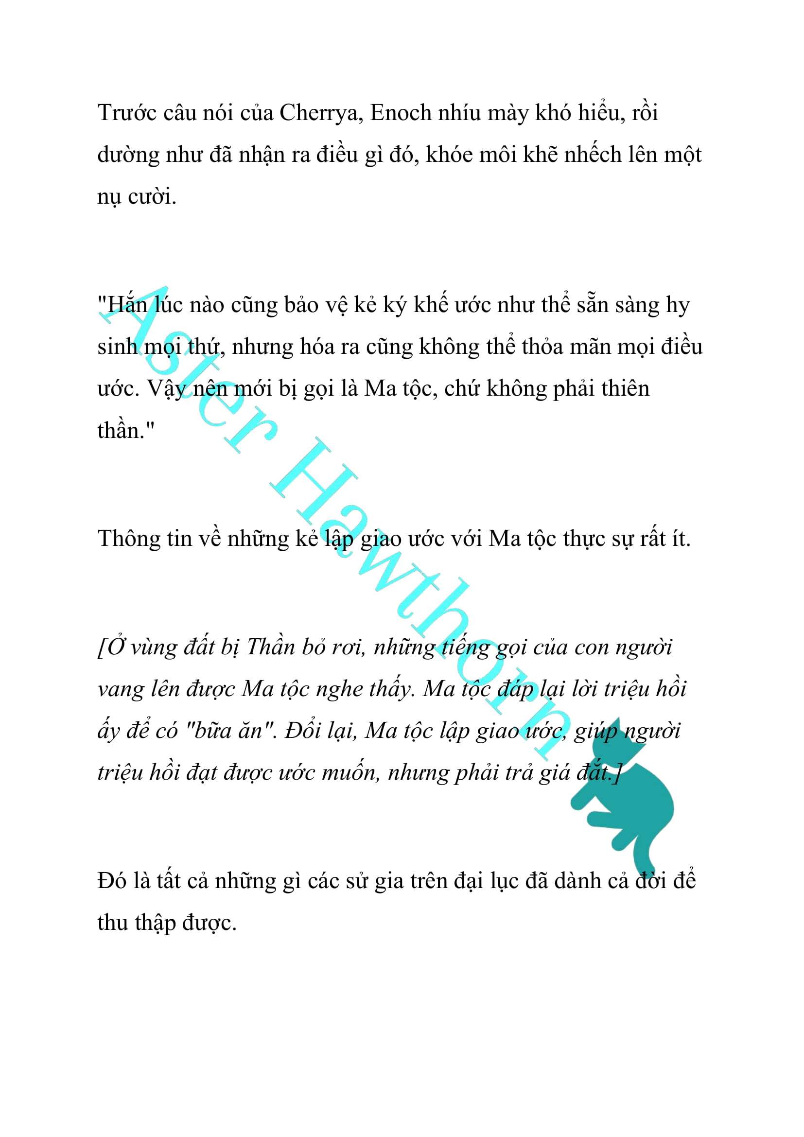 [NOVEL] Gặp Lại Kẻ Thù Ở Lễ Đính Hôn Chap 180 - Trang 2