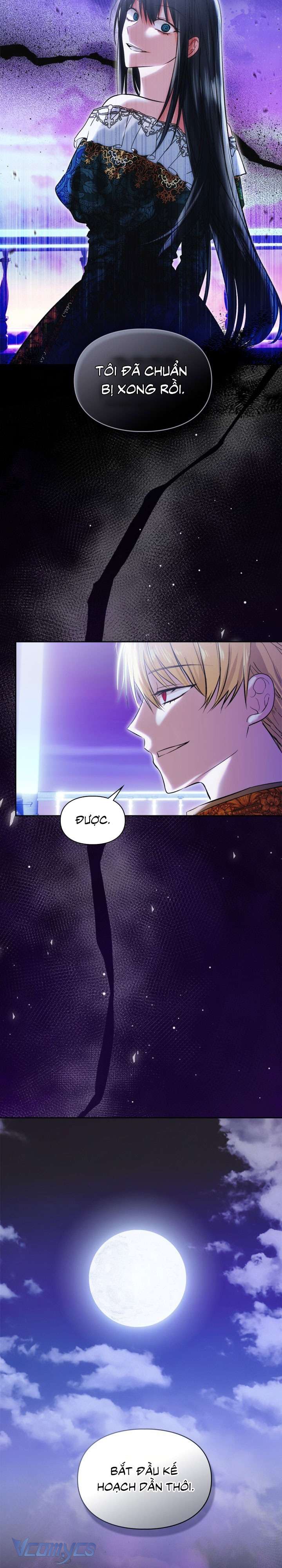 Tôi Mới Là Gia Chủ Thật Sự Chap 48 - Trang 2