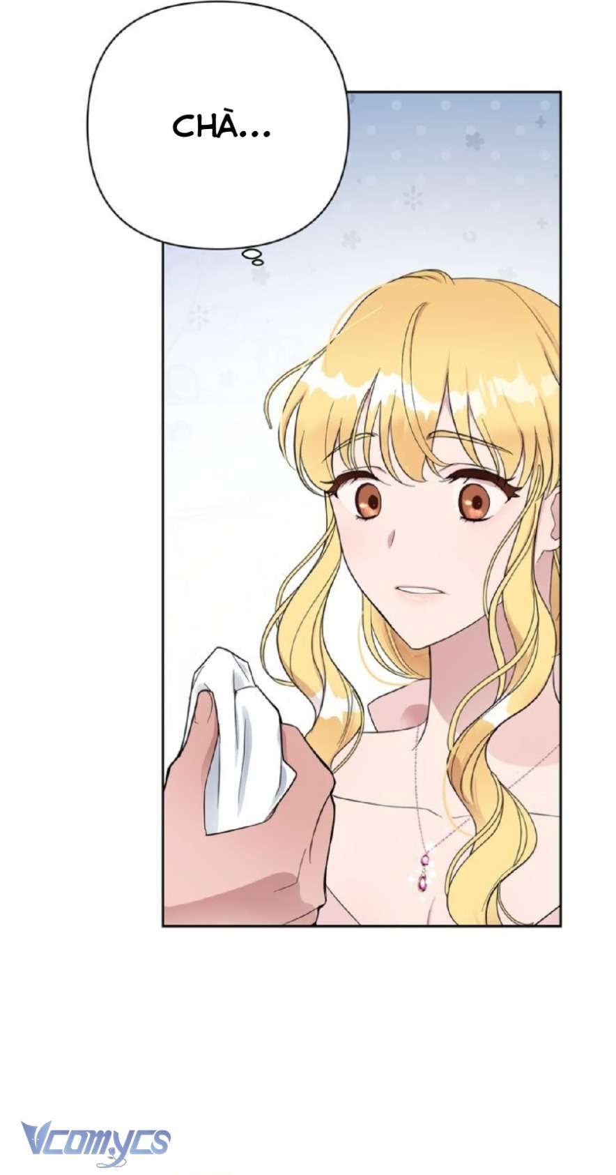 Công Tước Lang Thang Chap 2 - Trang 2