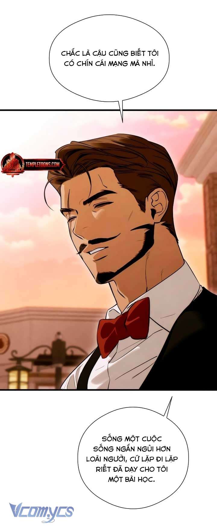 [18+] Mong Ước Của Ác Quỷ Chap 54 - Trang 2