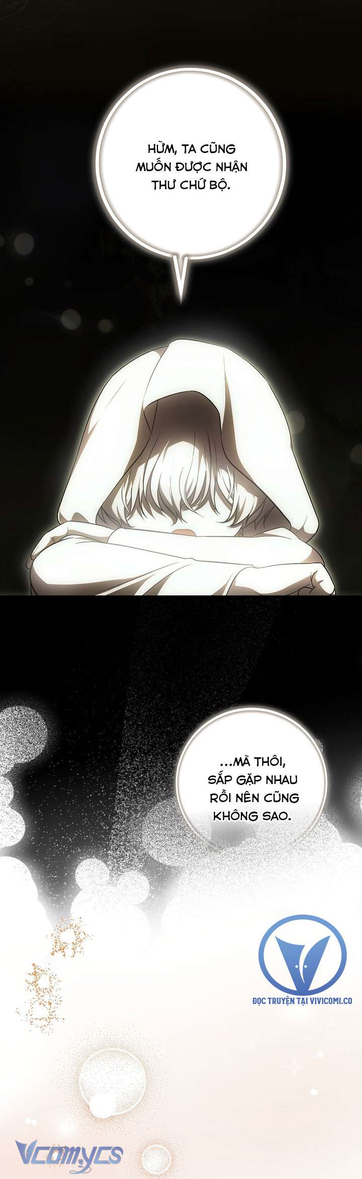 Lần Đầu Bé Út Được Yêu Thương Chap 75 - Trang 2