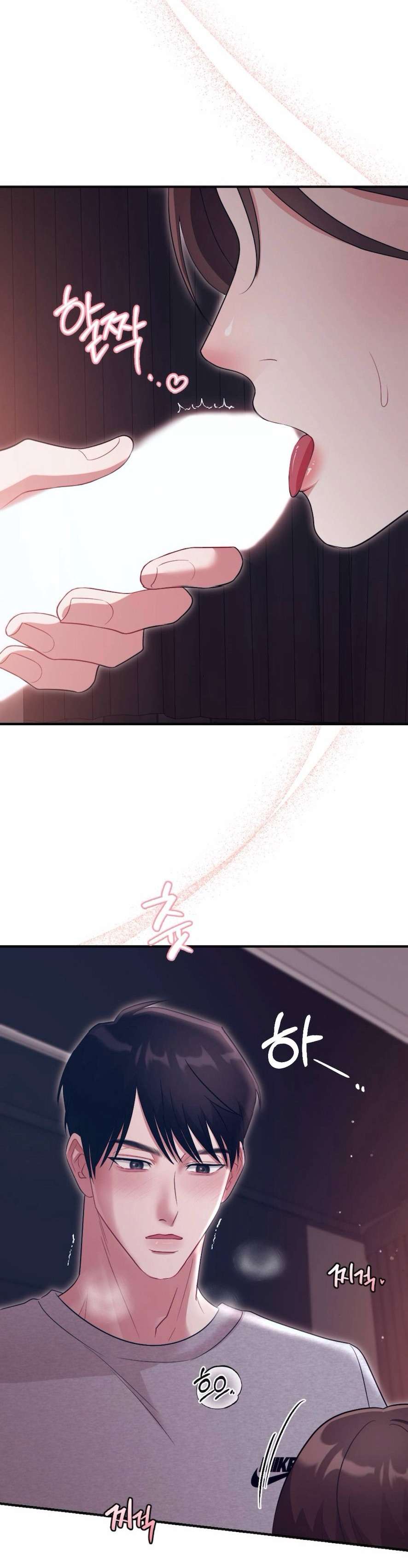 Chiếm Lấy Em Chap 15 - Next Chap 16