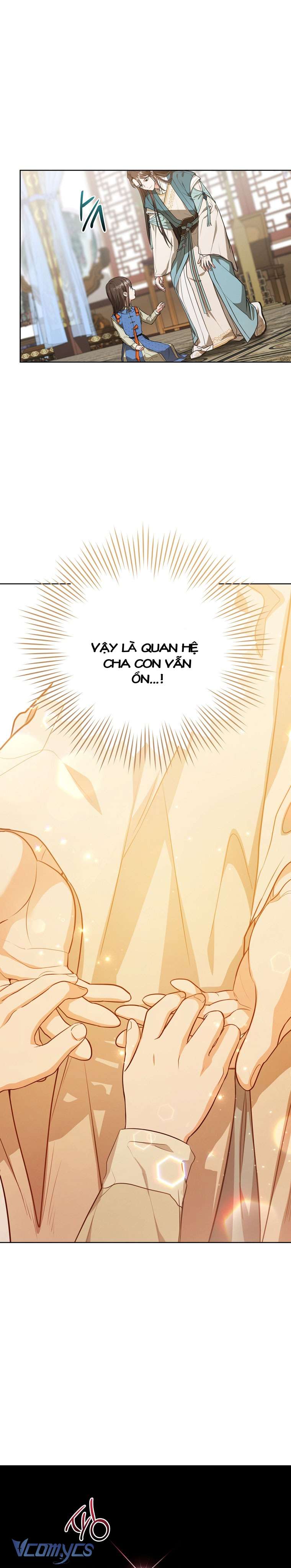 Trở Thành Cô Cháu Gái Bị Khinh Miệt Của Nhà Quyền Quý Chap 6 - Trang 2