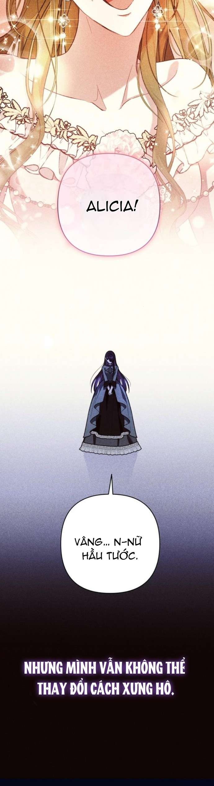 Cô Dâu Của Đại Công Tước Là Chiến Binh Địa Ngục Chap 4 - Trang 3