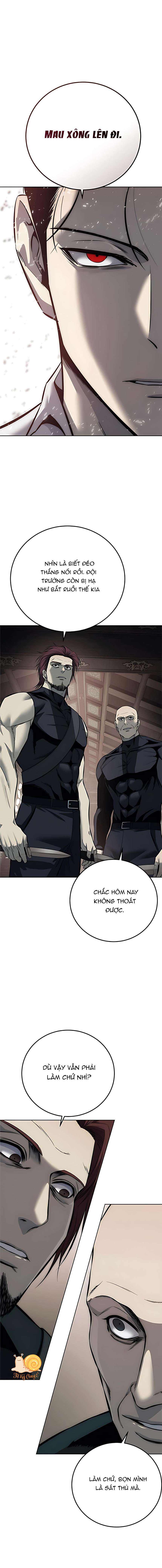 Red Shirt Chap 42 - Trang 2