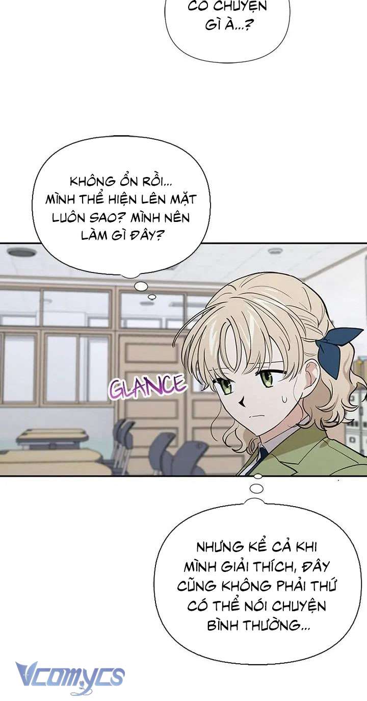 Điều Ước Sao Băng Chap 58 - Trang 4