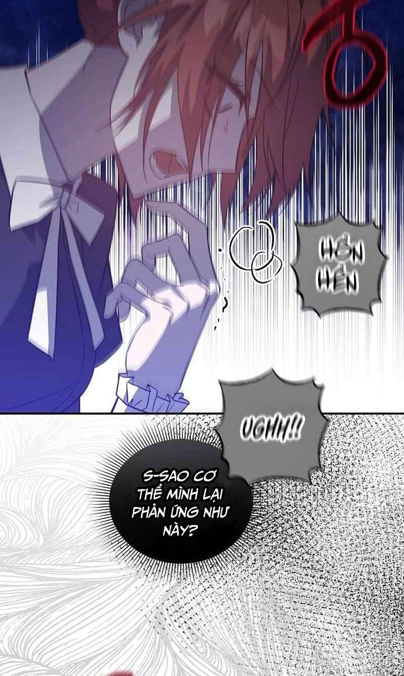 Nữ Hầu Báo Thù: Thời Khắc Cuối Cùng Chap 8 - Trang 4