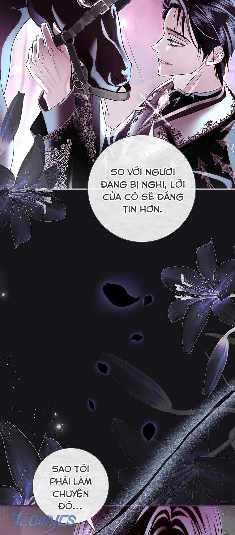 Này Boss Phản Diện, Tôi Có Thể Làm Mọi Thứ Trừ Cưới Ngài Chap 44 - Trang 2