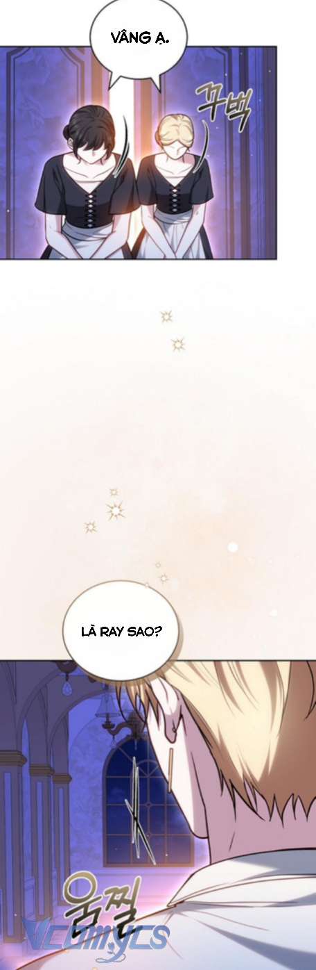 Cây Kim Chỉ Của Hoàng Hậu Chap 23 - Trang 2