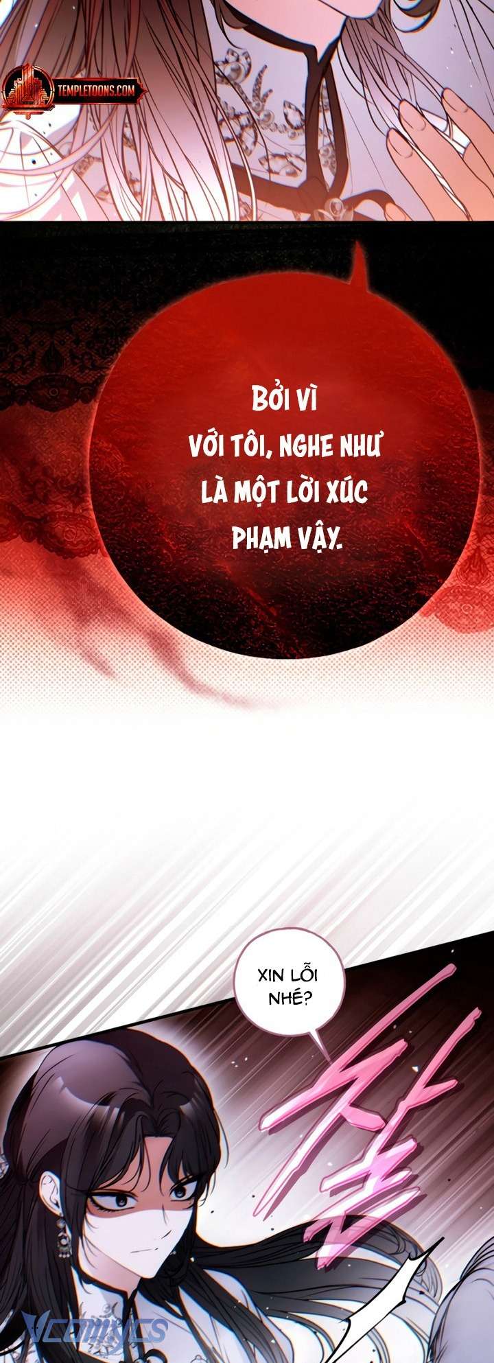 Ai Đó Đang Điều Khiển Cơ Thể Của Tôi Chap 70 - Trang 4