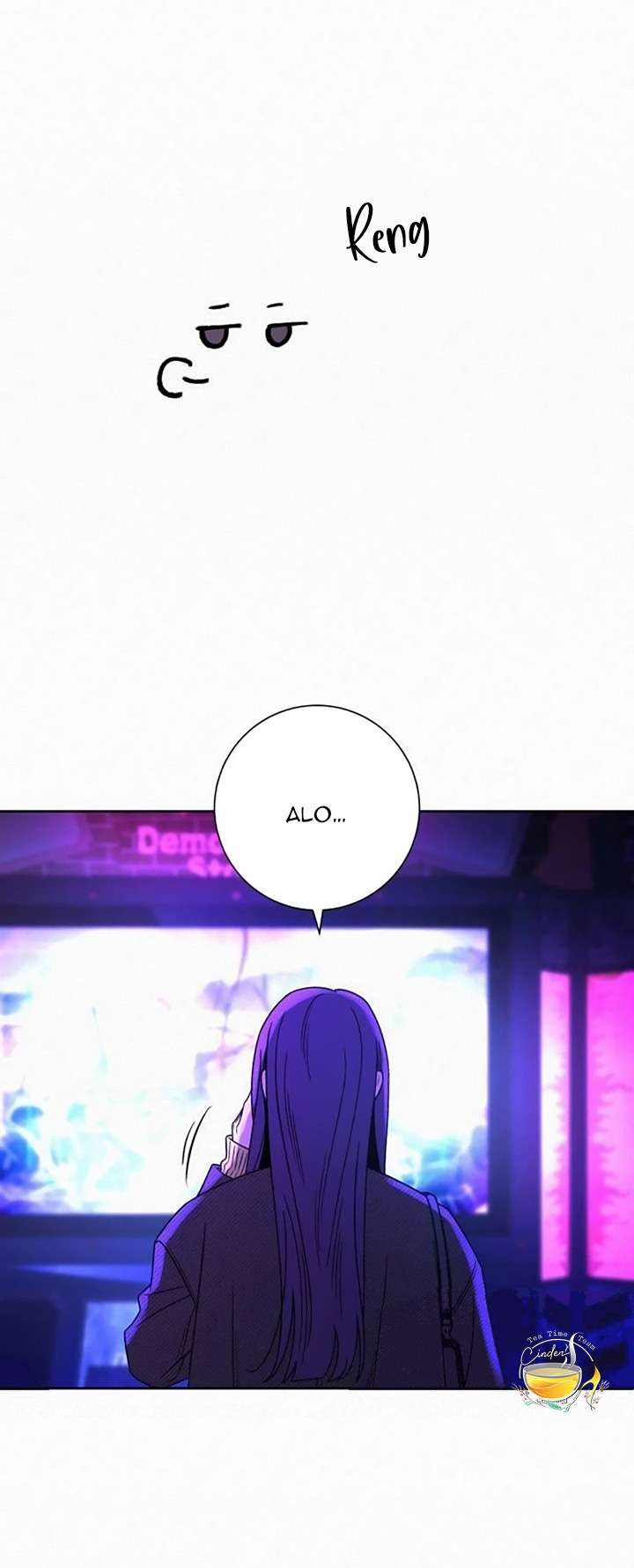 Chiến Lược: Tình Yêu Trong Sáng Chap 127 - Trang 2