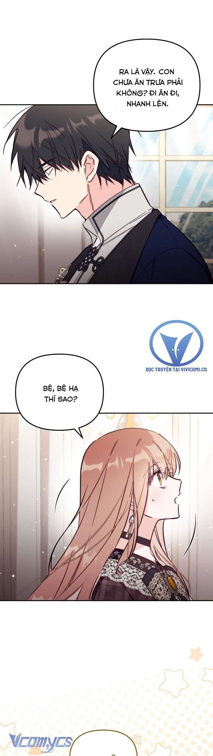 Không Có Chỗ Cho Kẻ Giả Mạo Chap 81 - Next Chap 82