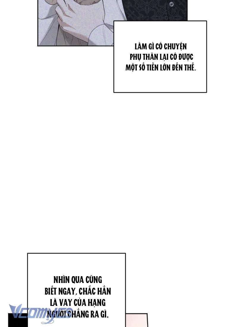 Quan chức cấp thấp, ôm giấc mộng thăng tiến Chap 11 - Trang 3