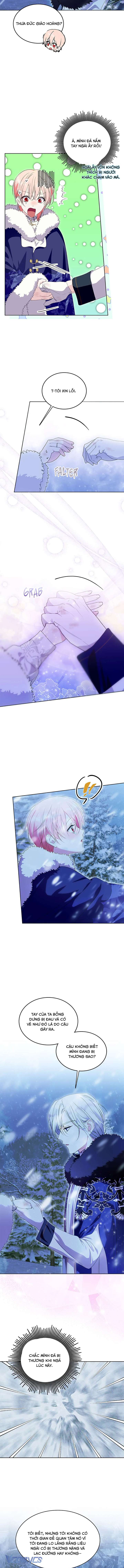 [PNT] Phía Sau Mặt Nạ Của Nam Chính Hiền Lành Chap 46 - Trang 2