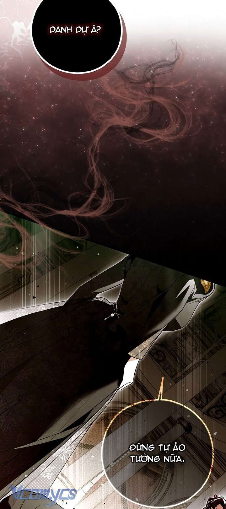 Ai Đó Đang Điều Khiển Cơ Thể Của Tôi Chap 69 - Trang 4