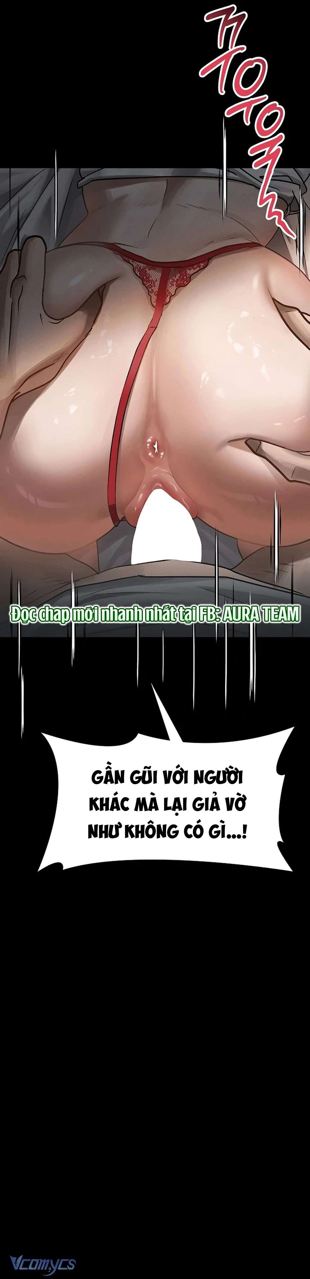 Khẩu Dâm Chap 7 - Next Chap 8