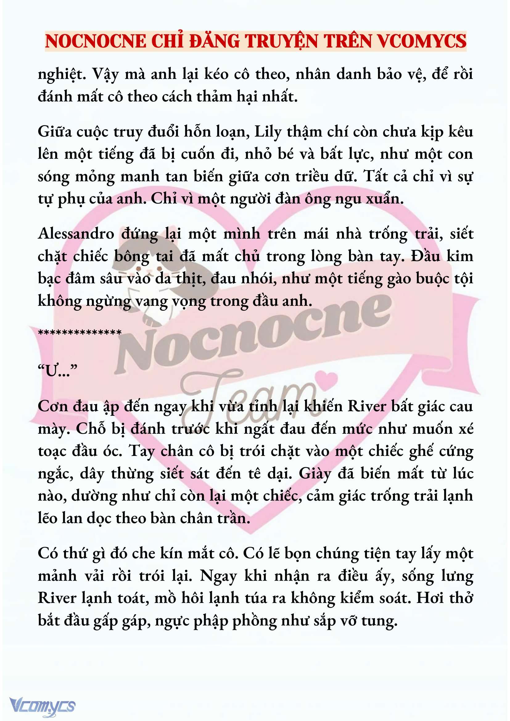 [TIỂU THUYẾT] ĐIỂM CHÍ Chap 52 - Trang 2