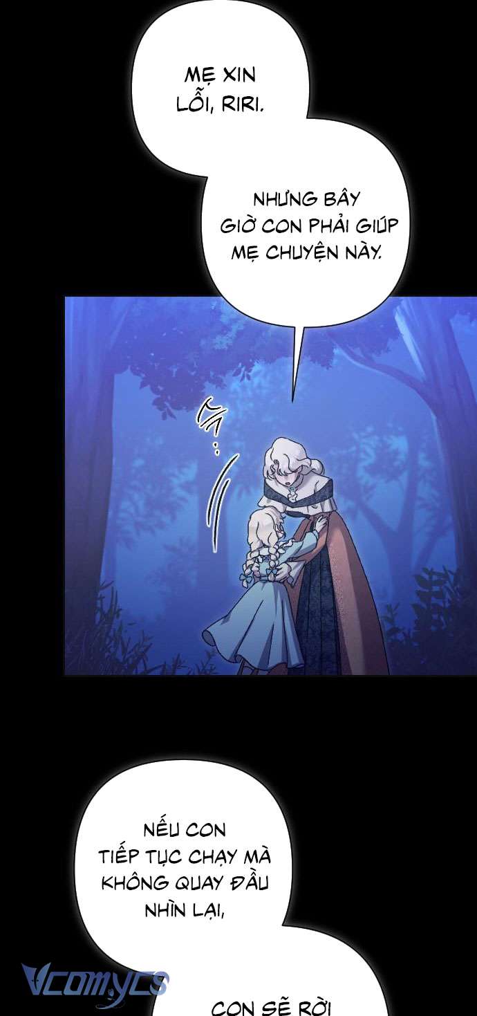 Dành Cho Những Ai Coi Hối Tiếc Là Điều Xa Xỉ Chap 44 - Trang 4