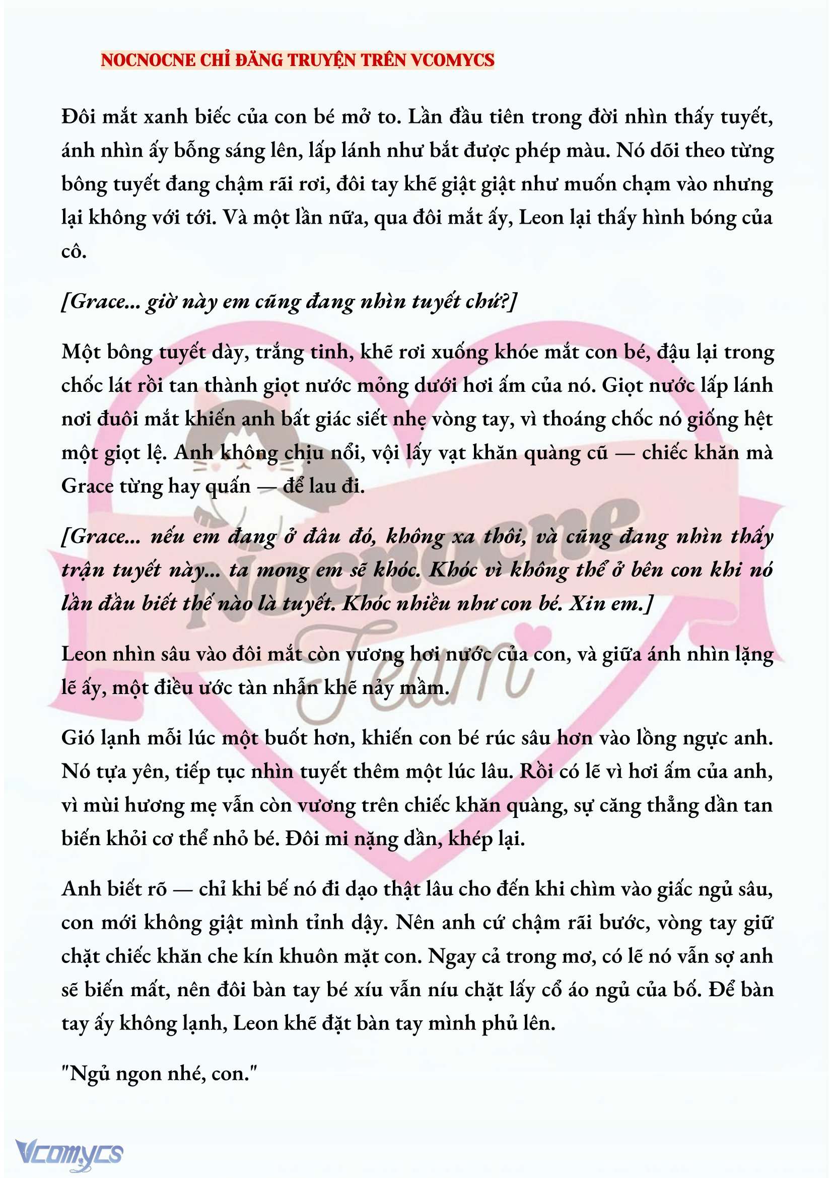 [FULL] [NOVEL] HÃY CẦU XIN TÔI ĐI Chap 329 - Trang 2