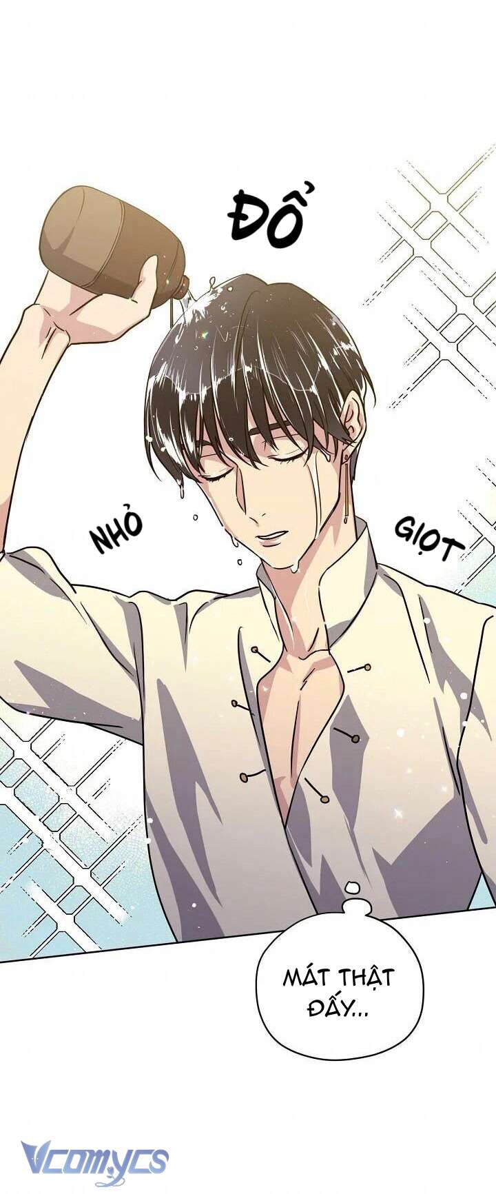 CHITRA Chap 88 - Trang 3