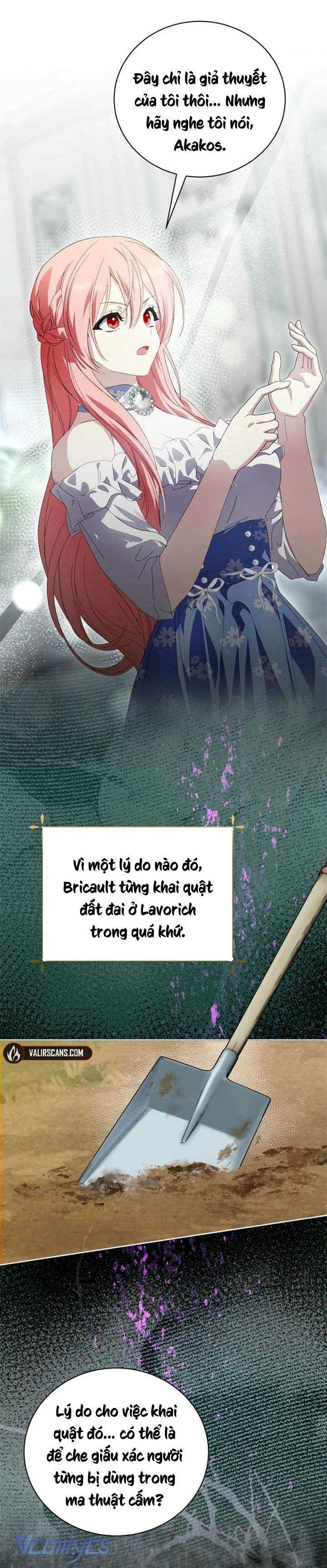 [PNT] Phía Sau Mặt Nạ Của Nam Chính Hiền Lành Chap 76 - Trang 2