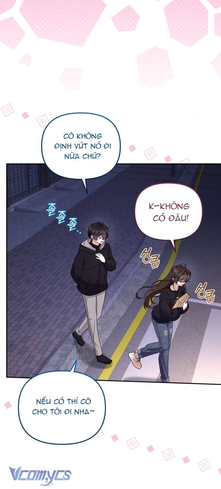 Tôi Được Nuôi Dưỡng Bởi Những Kẻ Phản Diện Chap 112 - Trang 2