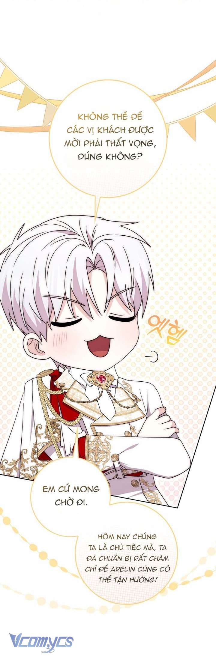 Nam Chính Ám Ảnh Với Sức Khỏe Của Tôi Chap 39 - Trang 2