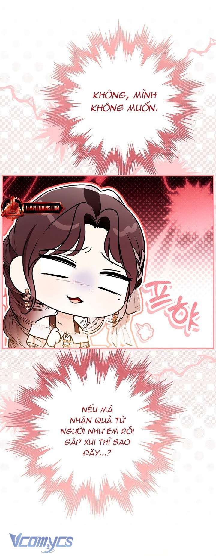 Ai Đó Đang Điều Khiển Cơ Thể Của Tôi Chap 67 - Trang 4