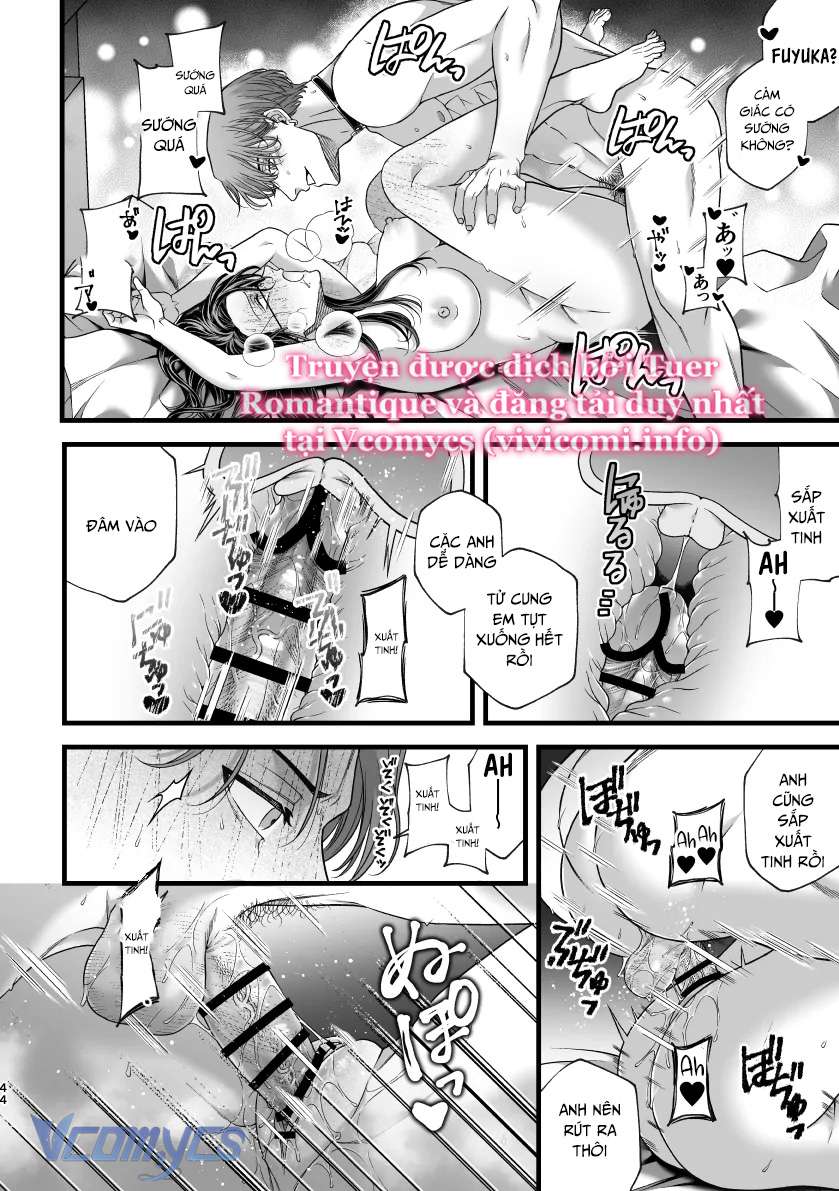 [18+] Tuyển Tập Manga Khiêu Dâm Chap 30 - Trang 2