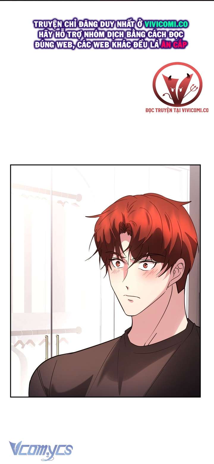 [18+] Mùa Đông Bất Tận Chap 20 - Next Chap 21