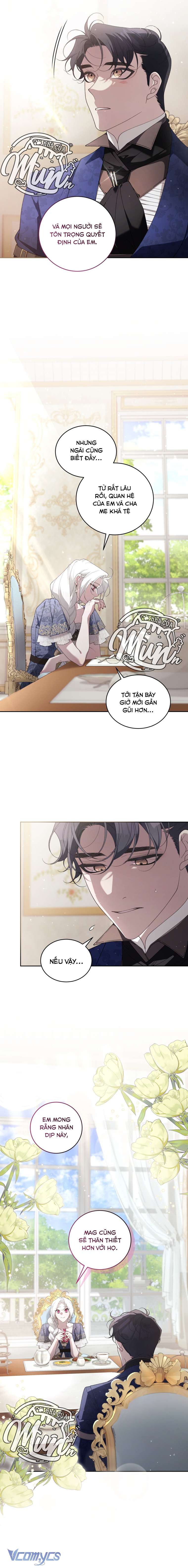 Ác Nữ Thuần Hoá Quái Thú Chap 102 - Next Chap 103