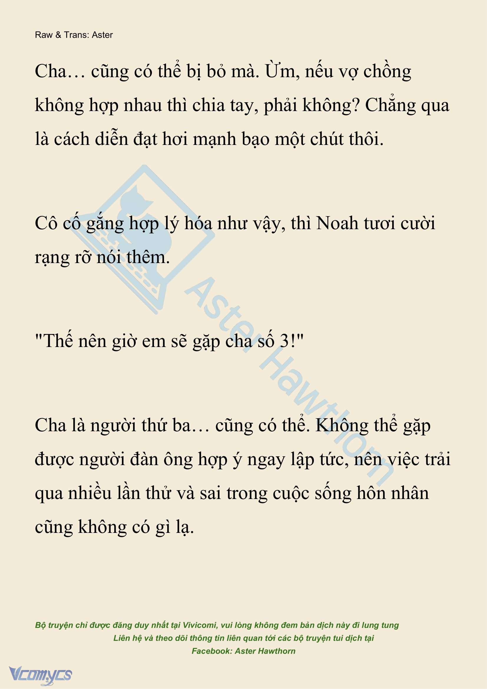 [NOVEL] Odalisque Chap 153 - Trang 2