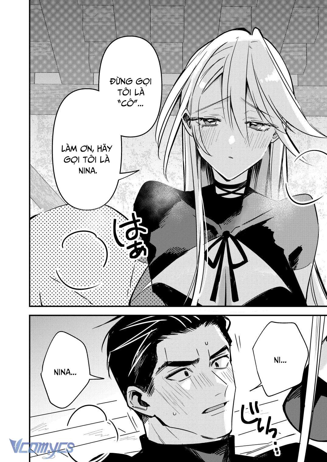 [18+] Tuyển Tập Manga Khiêu Dâm Chap 26 - Trang 2