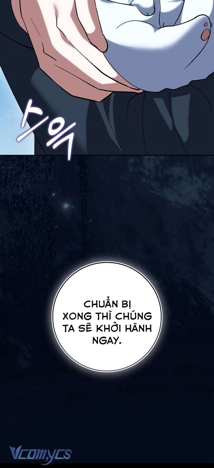 Công Chúa Bạch Hổ Không Có Nguy Hiểm Nha! Chap 14 - Trang 2