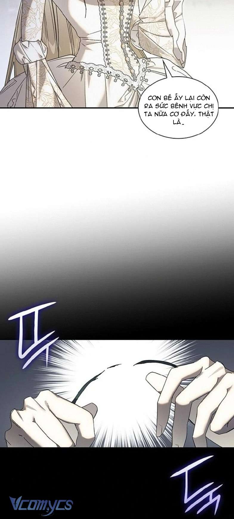 Cứ Cố Gắng Hết Sức Để Hối Hận Chap 13 - Trang 4