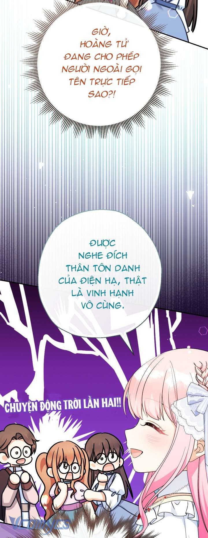 Tiểu Thư Tích Tiền Đi Bụi Chapter 101 - Trang 4