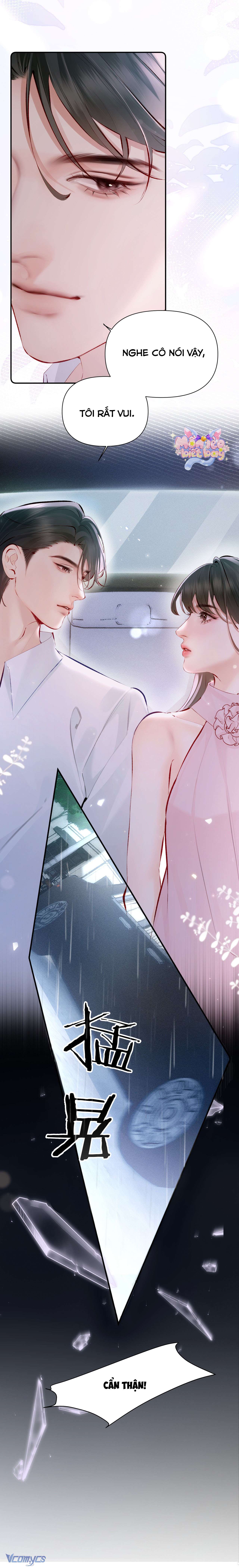 Siêu Cấp Cưng Chiều Chapter 15 - Trang 4