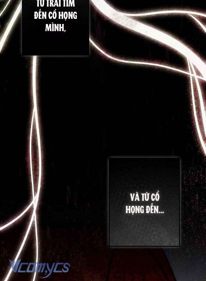 Chào Mừng Đến Với Dinh Thự Hoa Hồng Chap 19 - Trang 2