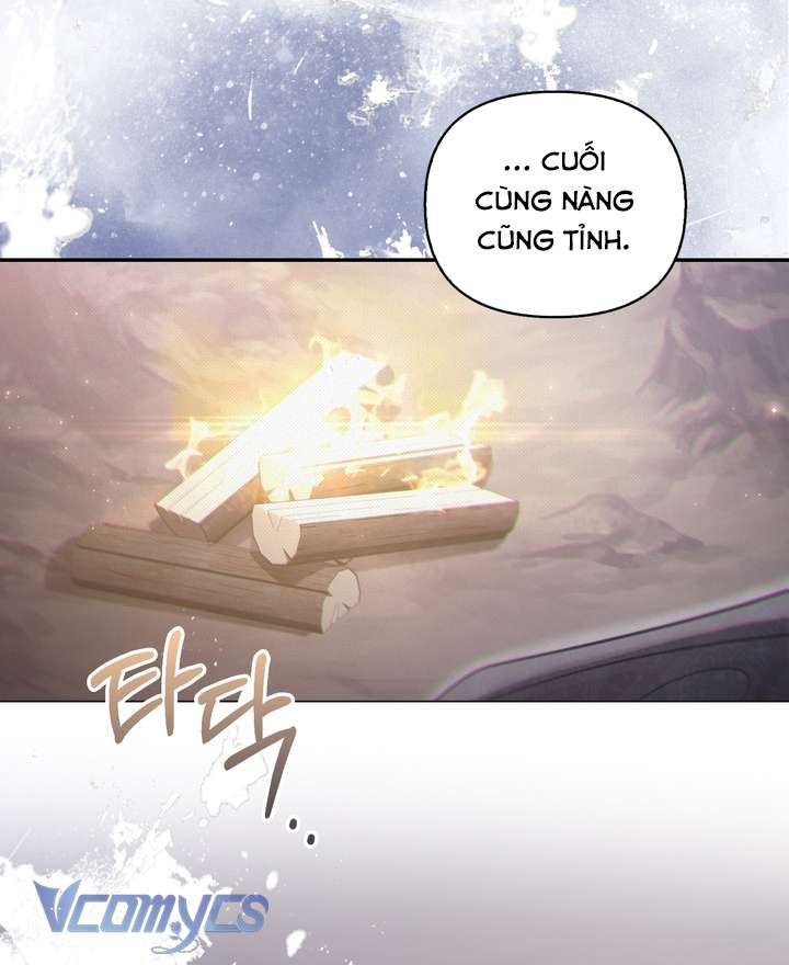 [18+] Tiết Học Bí Mật Của Trung Điện Chap 55 - Trang 2