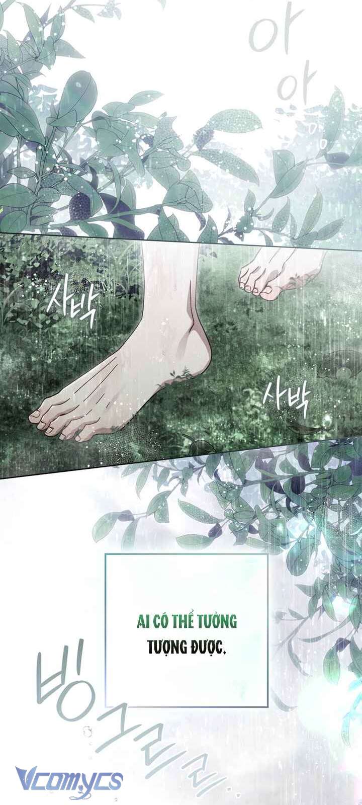 Dưới Bóng Cây Sồi Chap 107 - Trang 4