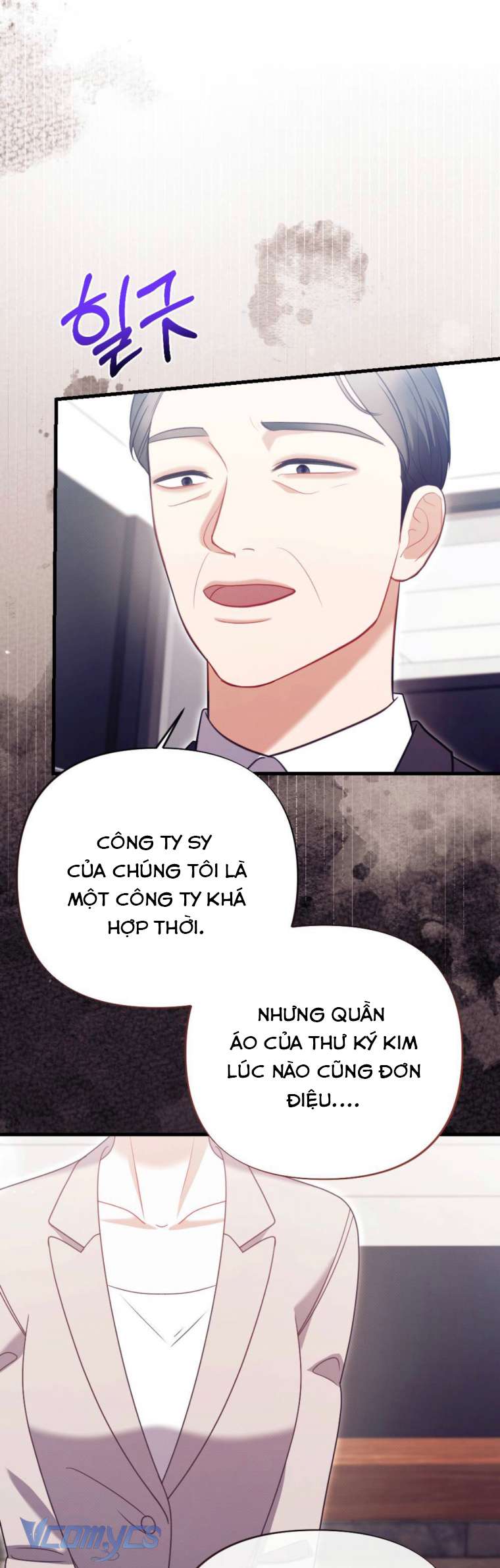 [18+] Hối Hận Muộn Màn Chap 18 - Trang 2