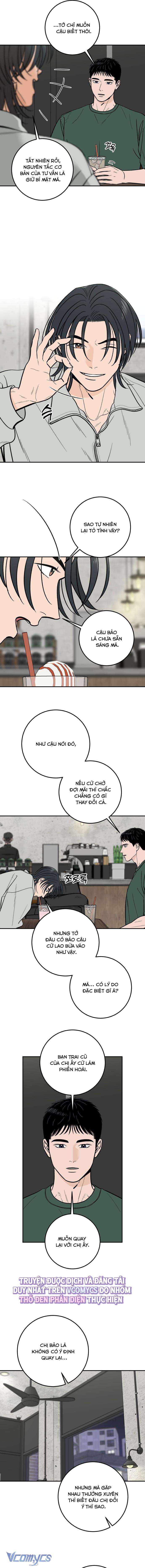 Cậu Nhóc Hàng Xóm Chap 31 - Trang 4