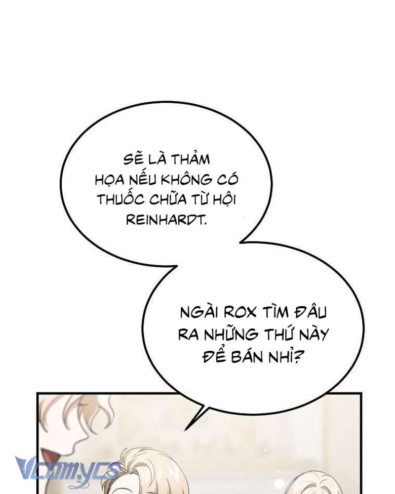 Ác Quỷ Nuôi Dưỡng Tiểu Thư Chap 84 - Trang 3