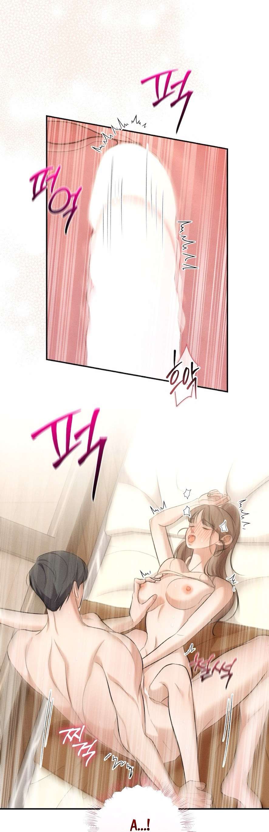 Cuộc Tấn Công Của Anh Trai Bạn Thân Chap 5 - Next Chap 6