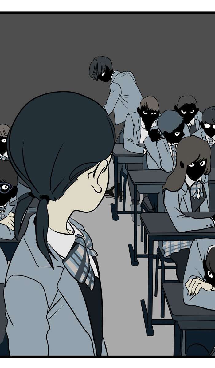 Lá thư giấu kín Chap 1 - Trang 2