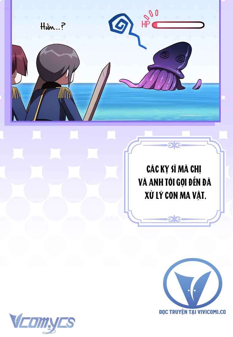 Lần Đầu Bé Út Được Yêu Thương Chap 73 - Trang 2