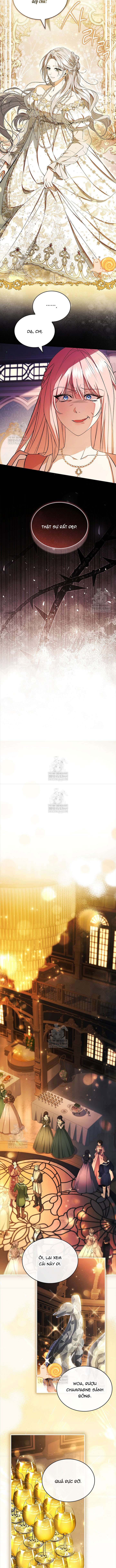 Ta Sẽ Đoạt Lấy Vương Miện Từ Ngươi Chap 20 - Trang 2