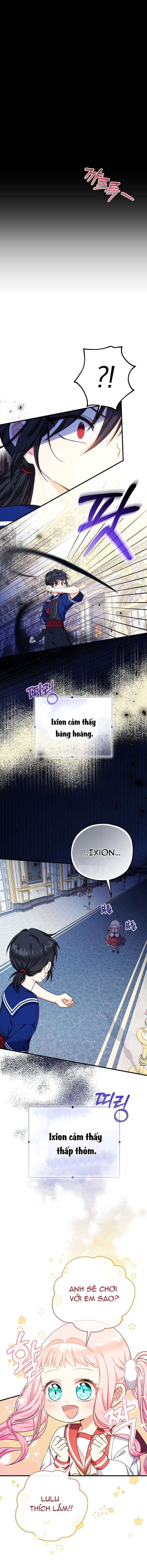 [PNT] Tiểu Thư Tích Tiền Đi Bụi Chap 28 - Trang 2