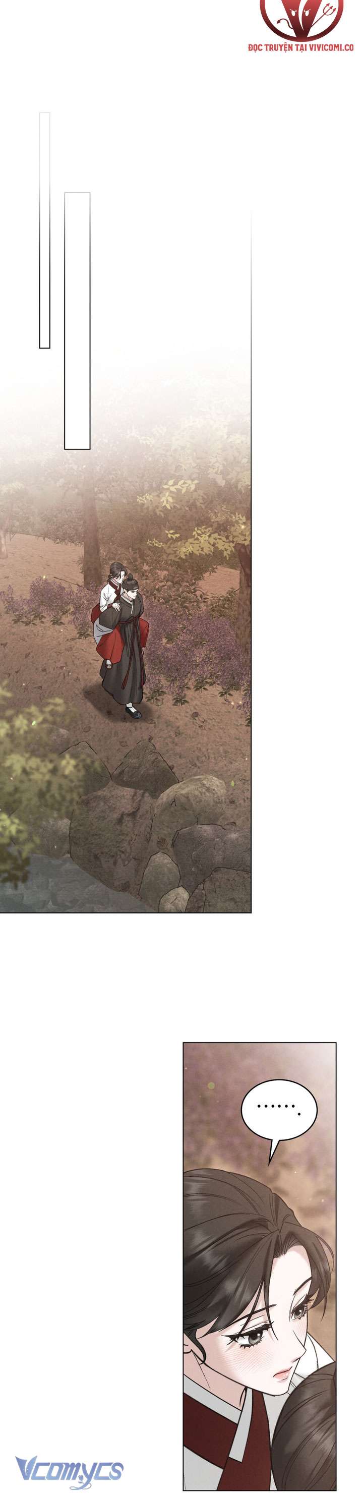 [18+] Đêm Giông Bão Chap 83 - Trang 2