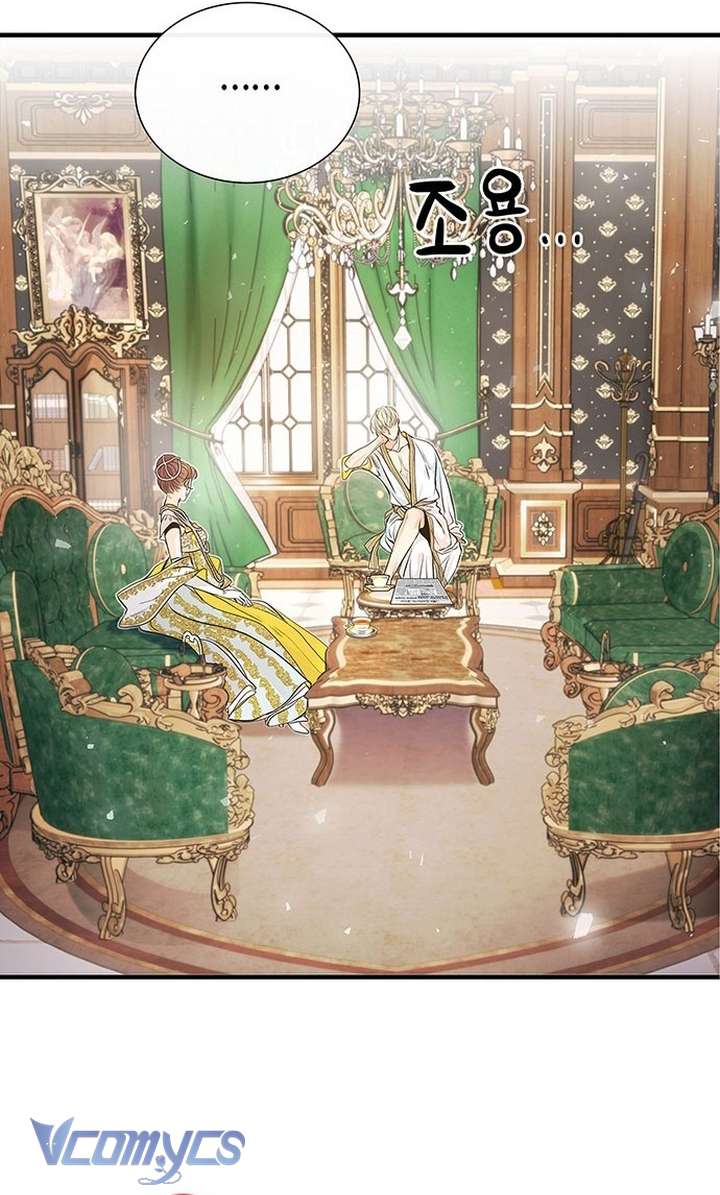 Hoàng Tử Rắc Rối Chap 5 - Next Chap 6